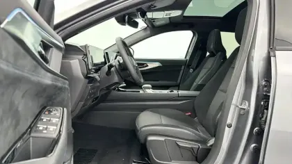 Photo 12 Renault Austral  E-Tech full hybrid 200 GSR2