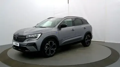 Photo Renault Austral Techno Esprit Alpine