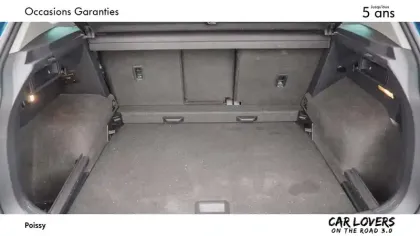 Photo 6 Volkswagen Tiguan  2.0 TDI 150ch DSG7