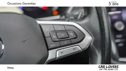 Photo 24 Volkswagen Tiguan  2.0 TDI 150ch DSG7