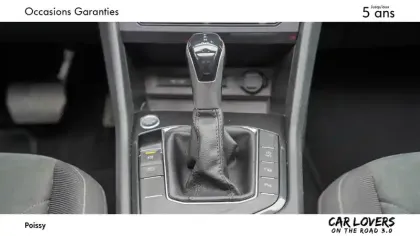 Photo 21 Volkswagen Tiguan  2.0 TDI 150ch DSG7