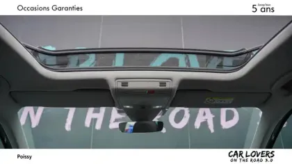 Photo 22 Volkswagen Tiguan  2.0 TDI 150ch DSG7