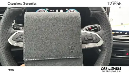 Photo 29 Volkswagen Tiguan  1.5 eHybrid 204ch DSG6