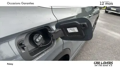 Photo 26 Volkswagen Tiguan  1.5 eHybrid 204ch DSG6