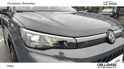 Photo 27 Volkswagen Tiguan  1.5 eHybrid 204ch DSG6