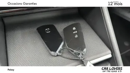 Photo 30 Volkswagen Tiguan  1.5 eHybrid 204ch DSG6