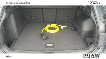 Photo 16 Volkswagen Tiguan  1.5 eHybrid 204ch DSG6