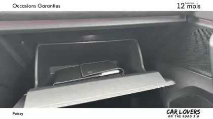 Photo 24 Volkswagen Tiguan  1.5 eHybrid 204ch DSG6