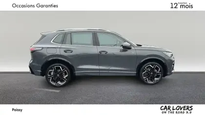 Photo 5 Volkswagen Tiguan  1.5 eHybrid 204ch DSG6