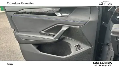 Photo 15 Volkswagen Tiguan  1.5 eHybrid 204ch DSG6