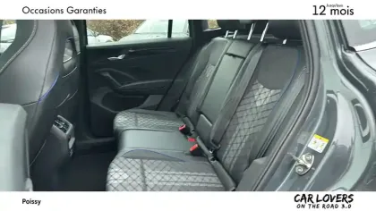 Photo 13 Volkswagen Tiguan  1.5 eHybrid 204ch DSG6