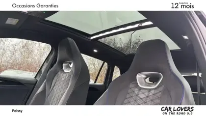 Photo 17 Volkswagen Tiguan  1.5 eHybrid 204ch DSG6