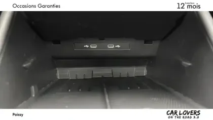 Photo 23 Volkswagen Tiguan  1.5 eHybrid 204ch DSG6