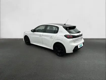 Photo 6 Peugeot 208  PureTech 75 S&S BVM5