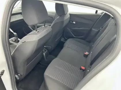 Photo 11 Peugeot 208  PureTech 75 S&S BVM5