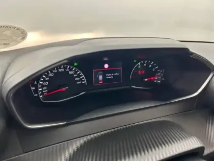 Photo 9 Peugeot 208  PureTech 75 S&S BVM5