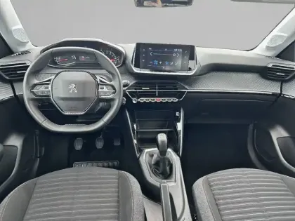 Photo 7 Peugeot 208  PureTech 75 S&S BVM5