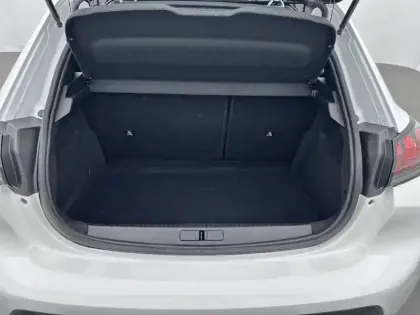 Photo 5 Peugeot 208  PureTech 75 S&S BVM5