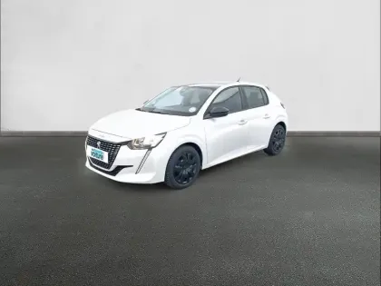 Photo Peugeot 208 Active Pack