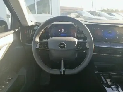 Photo 28 Opel Astra Gén. VI Ph1 Base 5