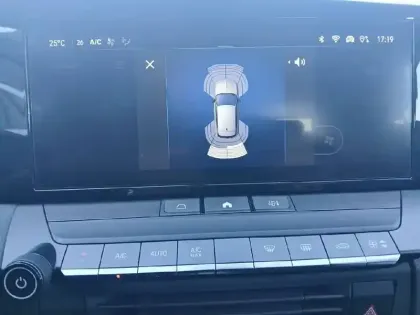 Photo 37 Opel Astra Gén. VI Ph1 Base 5