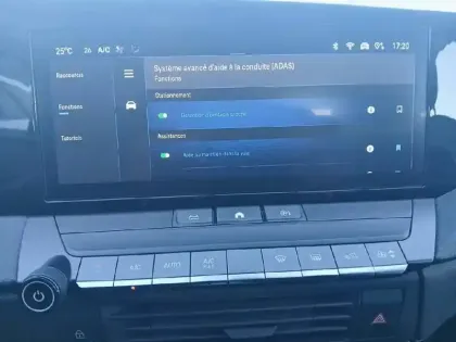 Photo 40 Opel Astra Gén. VI Ph1 Base 5