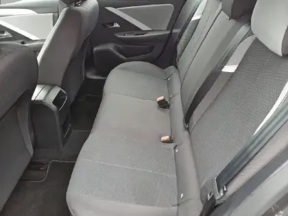 Photo 11 Opel Astra  1.2 Turbo 130 ch BVA8