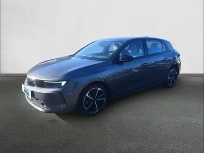 Photo 20 Opel Astra Gén. VI Ph1 Base 5