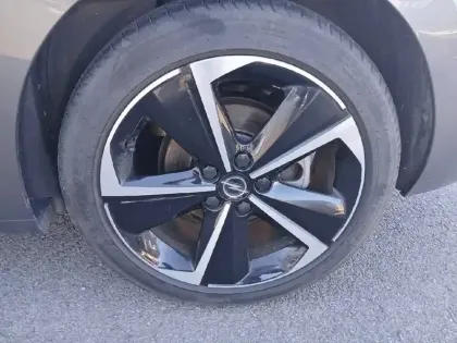 Photo 32 Opel Astra Gén. VI Ph1 Base 5