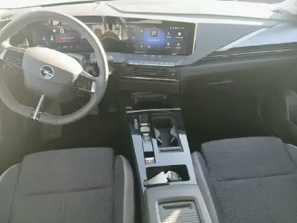 Photo 27 Opel Astra Gén. VI Ph1 Base 5