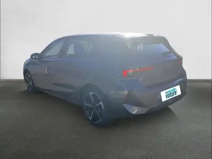 Photo 26 Opel Astra Gén. VI Ph1 Base 5