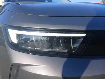 Photo 59 Opel Astra  1.2 Turbo 130 ch BVA8
