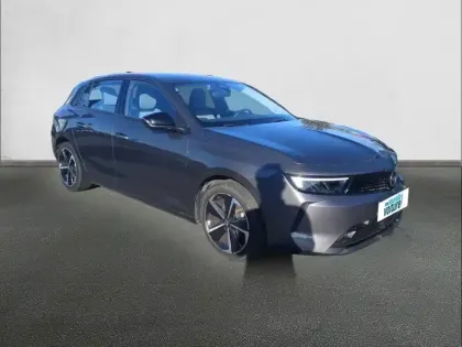 Photo 22 Opel Astra Gén. VI Ph1 Base 5