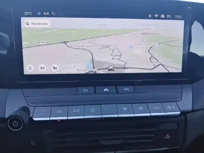 Photo 43 Opel Astra Gén. VI Ph1 Base 5