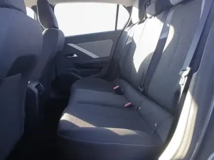 Photo 31 Opel Astra Gén. VI Ph1 Base 5