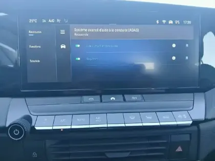 Photo 39 Opel Astra Gén. VI Ph1 Base 5