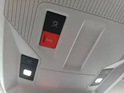 Photo 19 Opel Astra  1.2 Turbo 130 ch BVA8