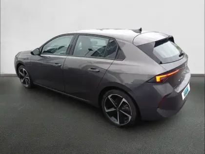 Photo 6 Opel Astra  1.2 Turbo 130 ch BVA8