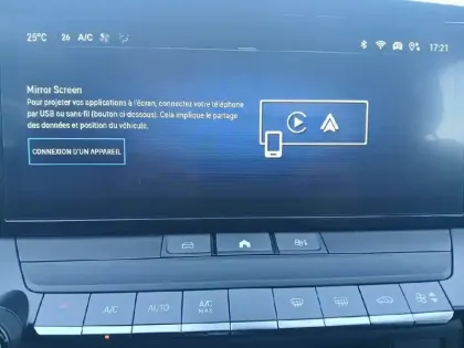 Photo 42 Opel Astra Gén. VI Ph1 Base 5