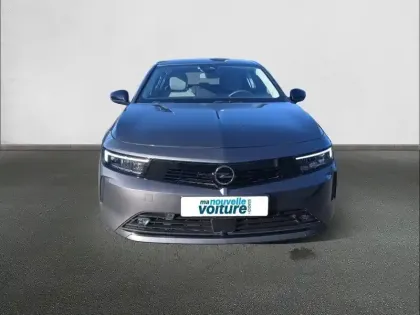 Photo 21 Opel Astra Gén. VI Ph1 Base 5