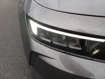 Photo 15 Opel Astra  1.2 Turbo 130 ch BVA8