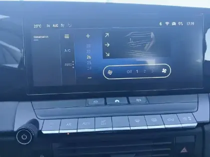 Photo 38 Opel Astra Gén. VI Ph1 Base 5