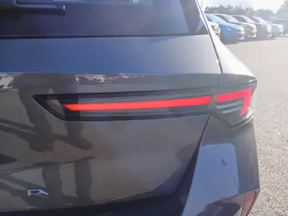 Photo 36 Opel Astra Gén. VI Ph1 Base 5