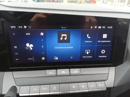 Photo 14 Opel Astra  1.2 Turbo 130 ch BVA8