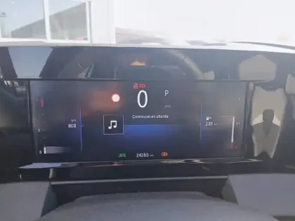 Photo 29 Opel Astra Gén. VI Ph1 Base 5