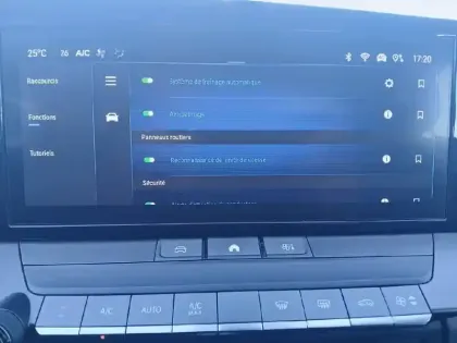 Photo 41 Opel Astra Gén. VI Ph1 Base 5