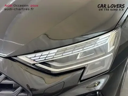 Photo 28 Audi A3  Sportback TFSI Mild Hybrid 116 S tronic 7