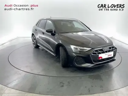 Photo 6 Audi A3  Sportback TFSI Mild Hybrid 116 S tronic 7