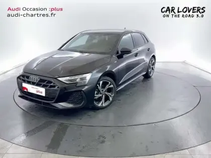 Photo Audi A3 S Line