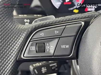 Photo 22 Audi A3  Sportback TFSI Mild Hybrid 116 S tronic 7